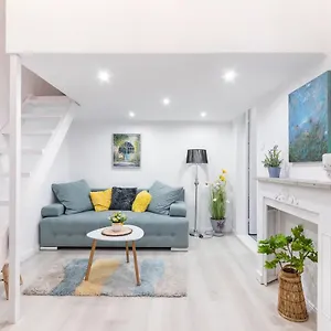  Appartamento Apartment, In The Middle Of The Center, Quiet, Ac