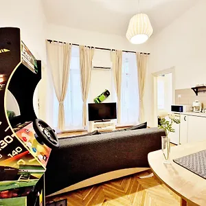  Appartamento Sega Rally Apartment Free Parking
