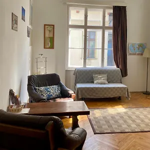 Appartement Astoria, Budapest