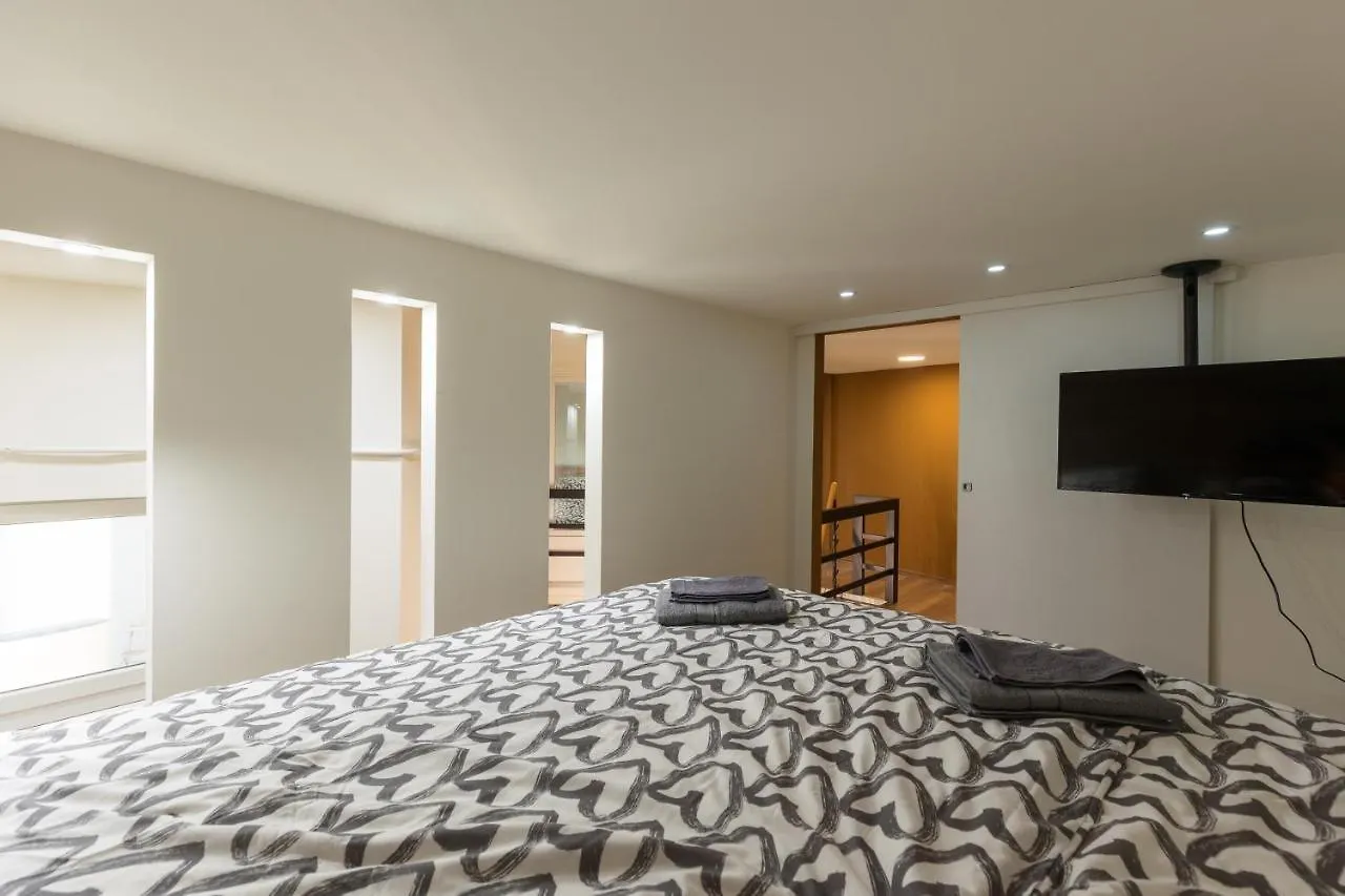 Kazinczy 10 Apartment With 3 Bedrooms Budapest 0*,